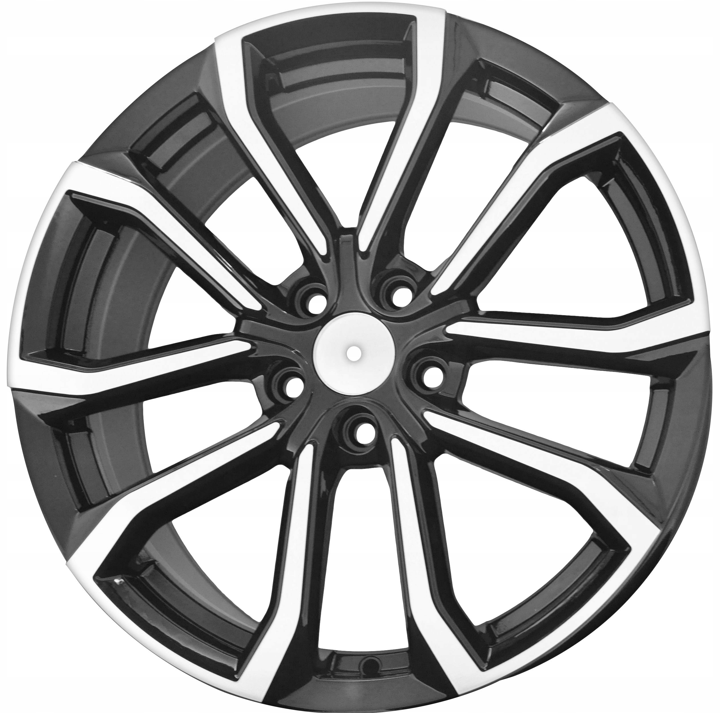 Kola 19 5x108 Volvo EX30 S60 2 3 V60 I II XC40 I XC60 I II XC70 III XC90 2