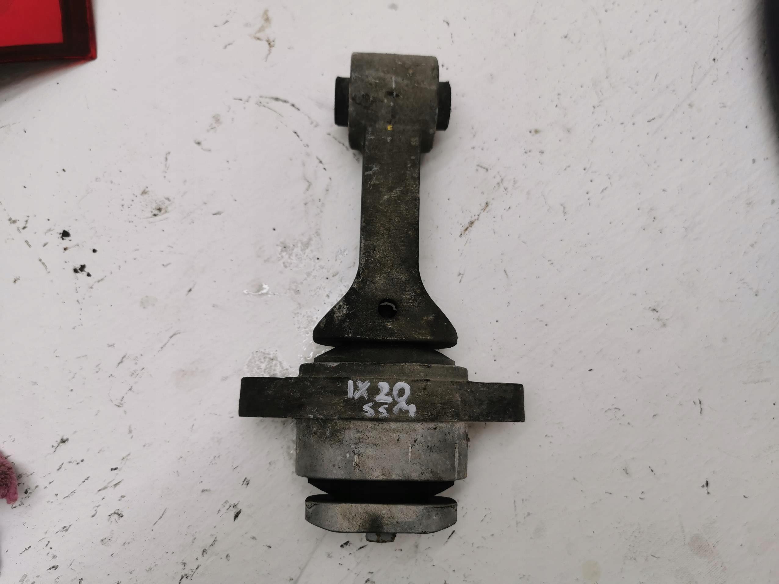 holder engine mount HYUNDAI IX20 1.4 MPI 90KM
