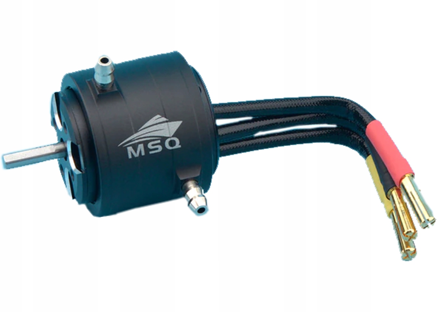 Bezkartáčový motor Msq 2935 3600KV s chlazením