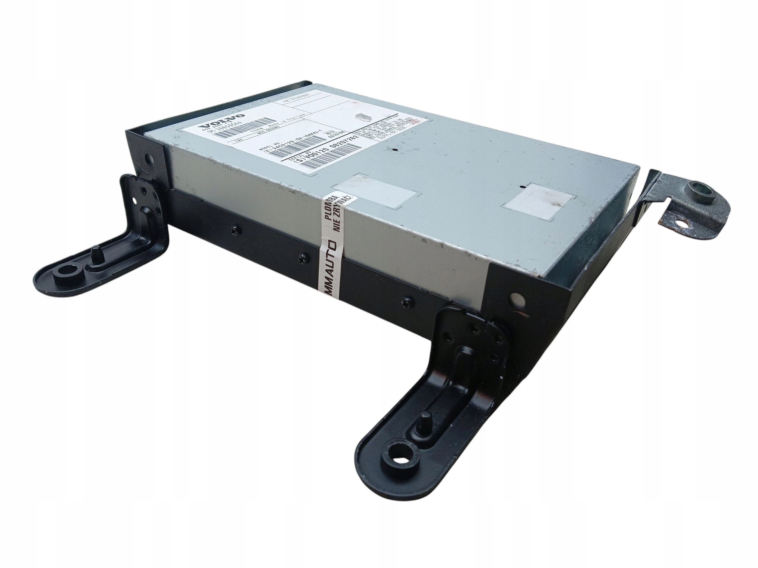 AMPLIFICATORE VOLVO V60 e 30659504