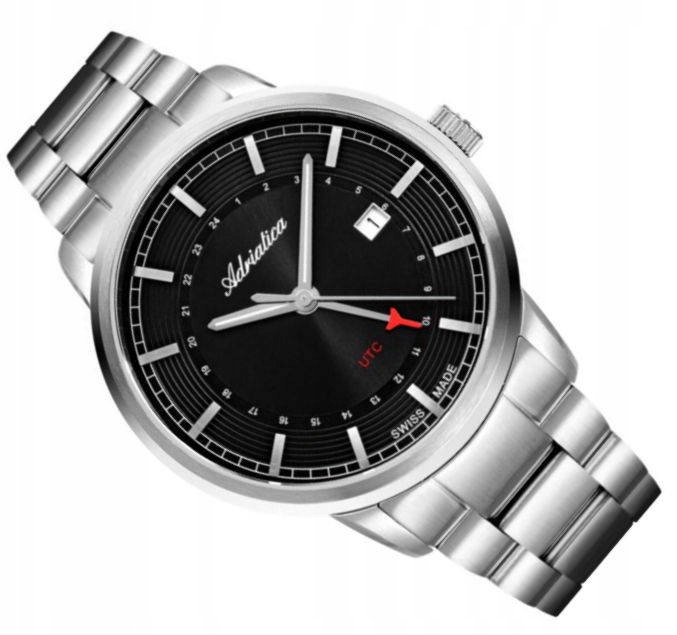 Pánské Hodinky Adriatica Fashion A8307.5116Q