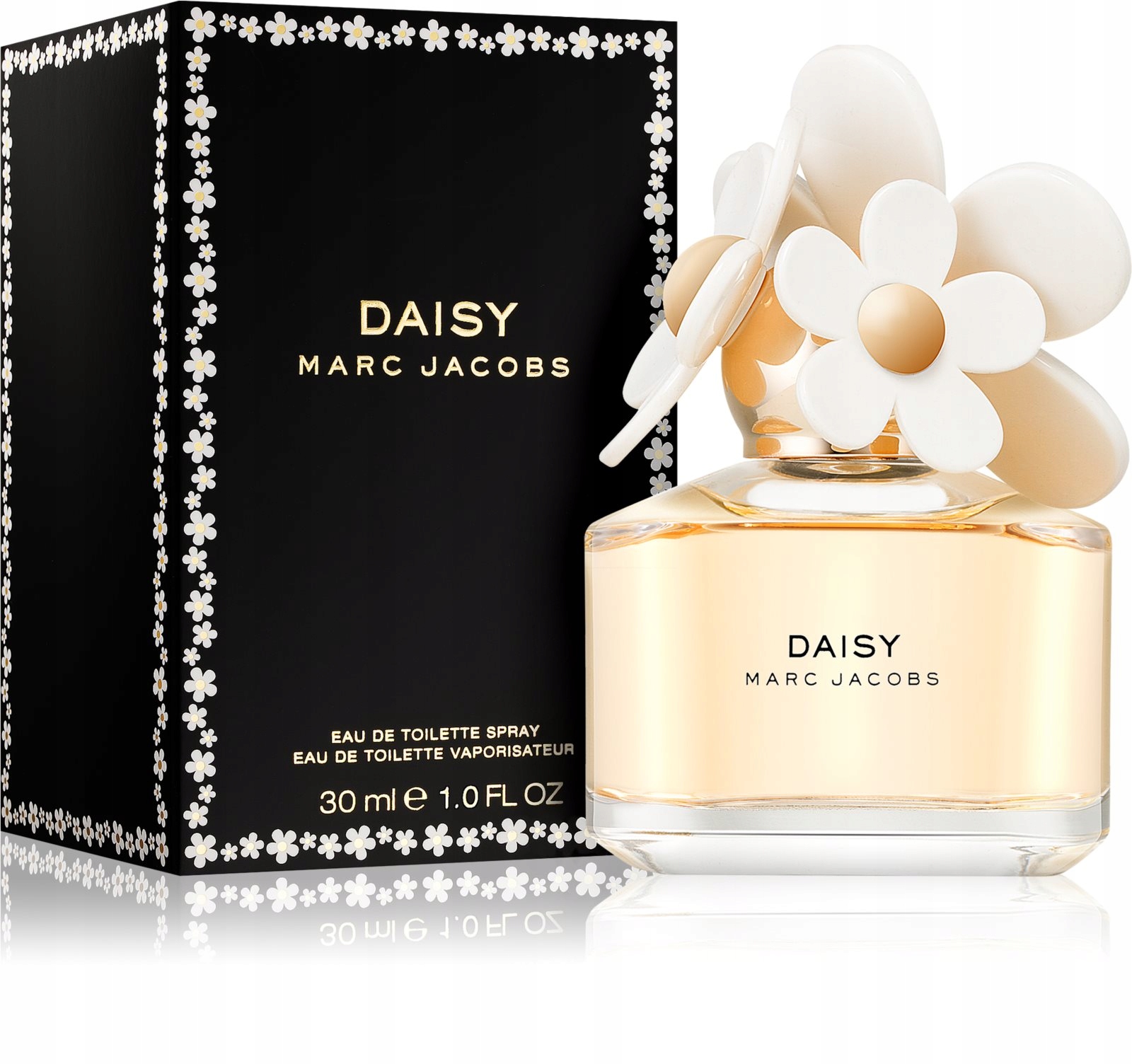 Marc Jacobs Daisy 30 ml woda toaletowa Travel