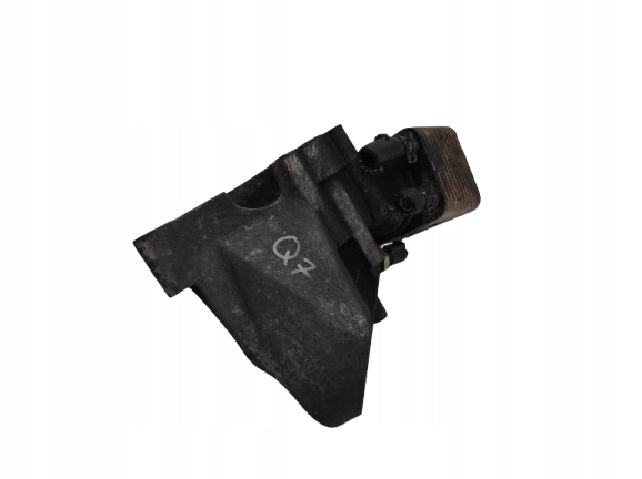 AUDI Q7 4L 05- 3.6FSI PODSTAWA OBUDOWA FILTRA OLEJU