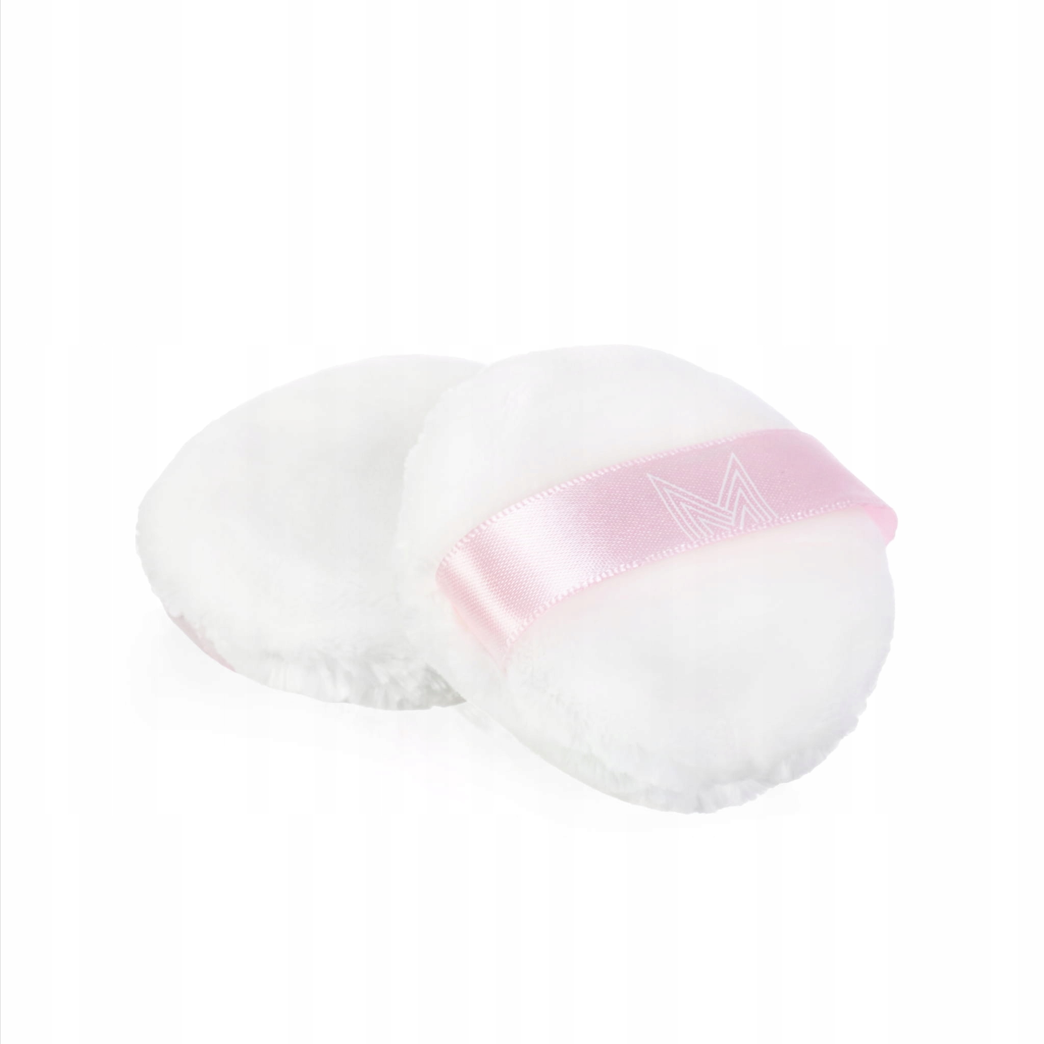 Puszek ManyBeauty | Puff | do pudru MAŁY