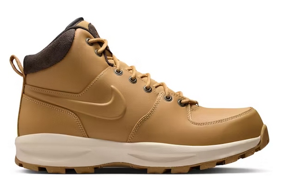 42 Pánské boty Nike Manoa Leather HF7095-700
