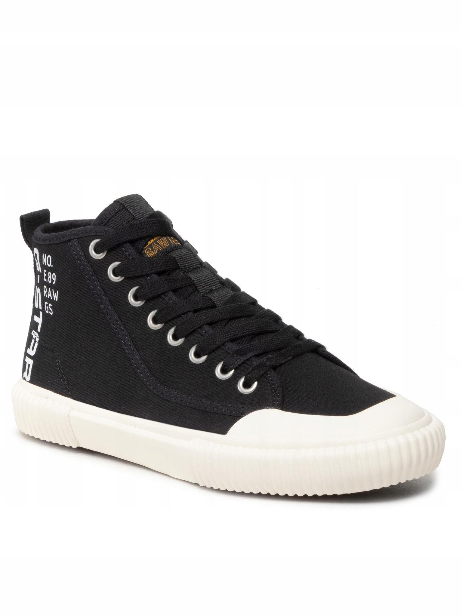 G-star Raw Trampki Noril Mid Cvs Lgo W 2211 029705