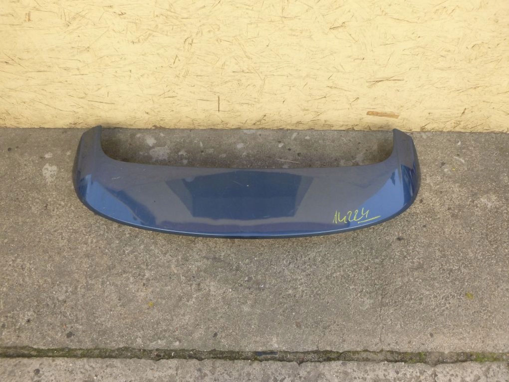 FORD FOCUS MK4 IV HB 18 spoiler klapy