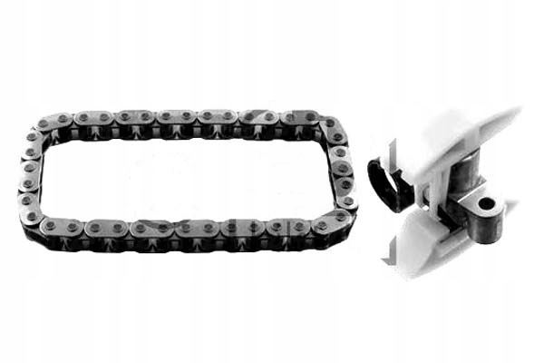 Febi Sada Rozvodového Řetězu Citroen C3 206 Febi