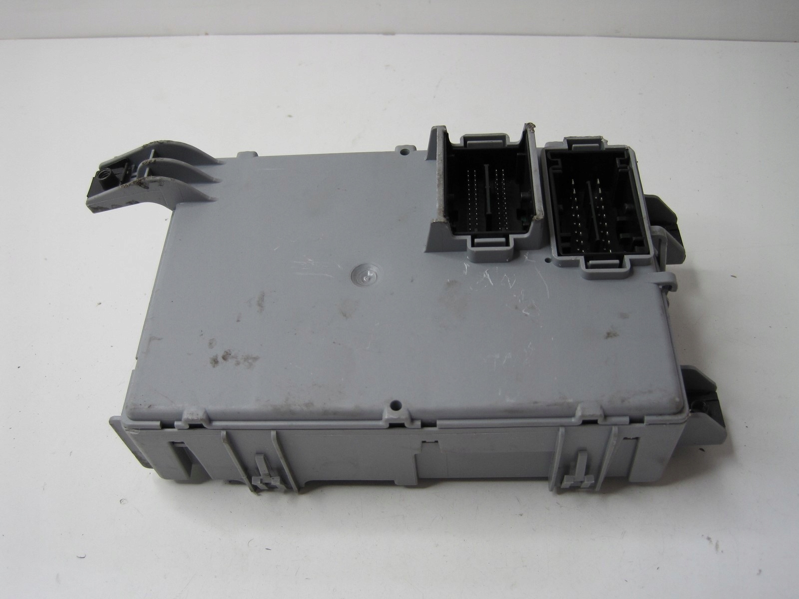 Moduł skrzynka BSI Fiat Doblo II 00518948170 Kod producenta 00518948170