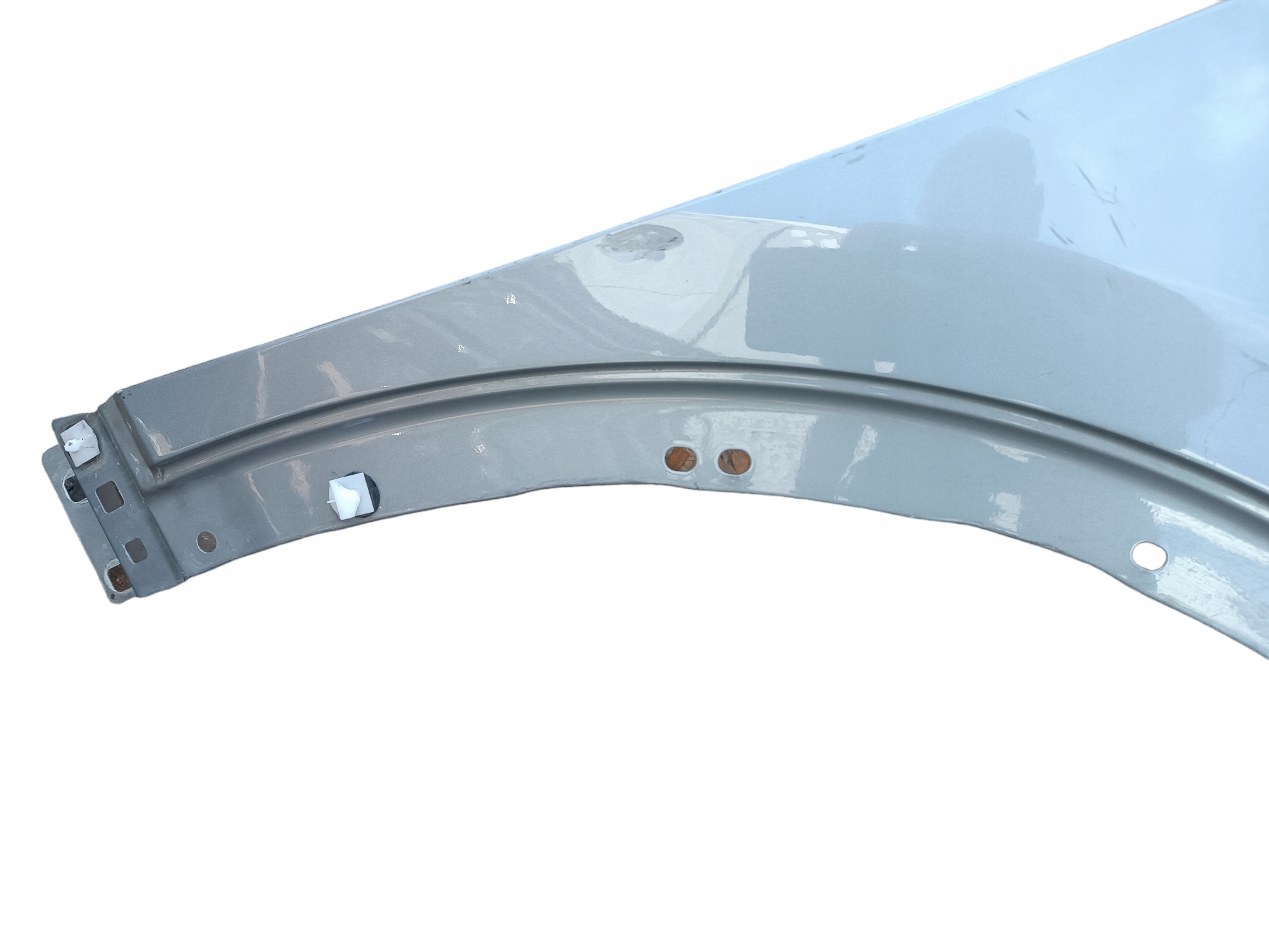 fender front right FORD KUGA MK3 ST-LINE