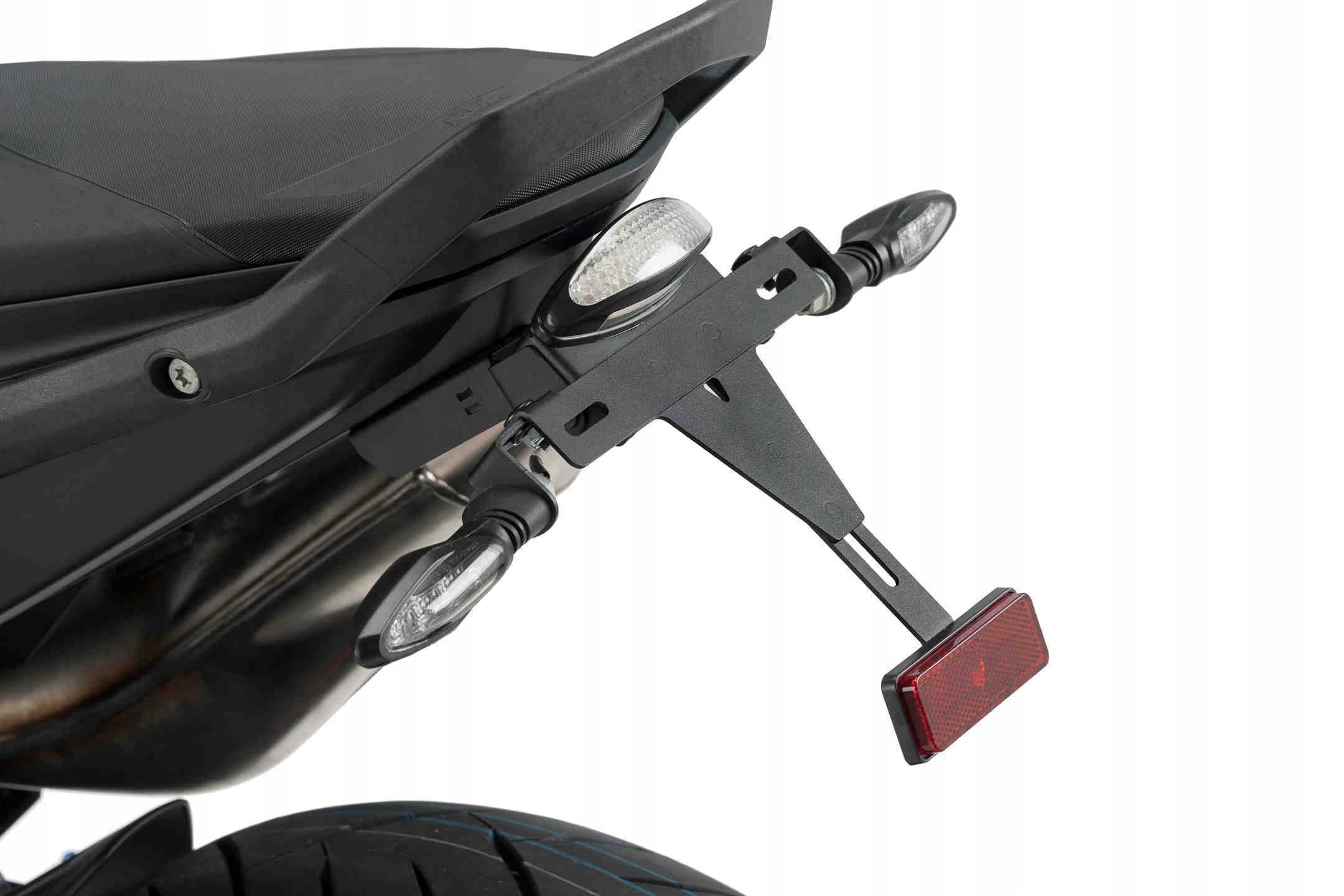 PUIG 9683N fender eliminator KTM 790 890 Duke