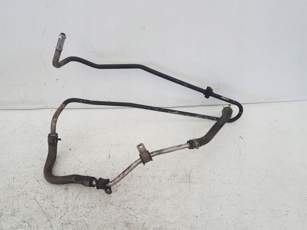 Трубка підсилювача потужності для NISSAN MURANO Z50 3.5 V6