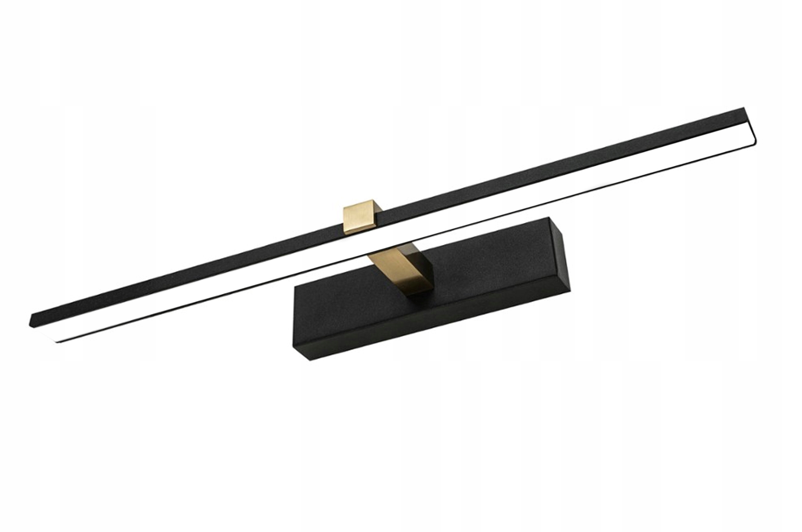 

Oprawa do łazienki 8W 40cm Gold 4200K neutralna