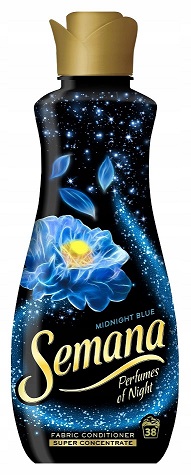 

Płyn do płukania Semana Midnight Blue 950ml