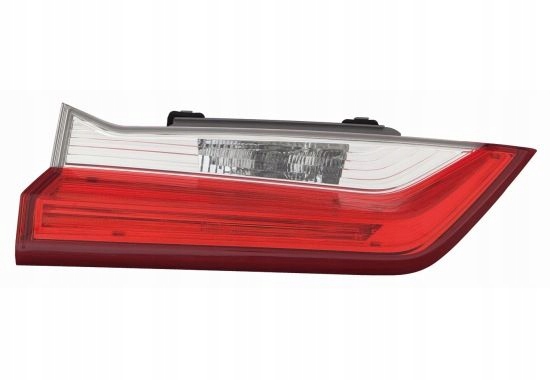 фонарь левый Honda CR-V 2016- led