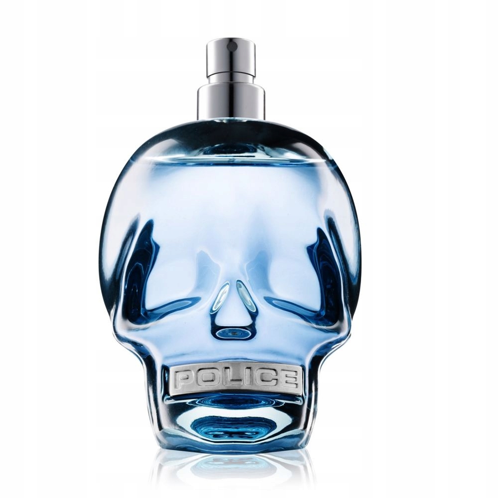Police , To Be, toaletní voda, pro muže, 125 ml