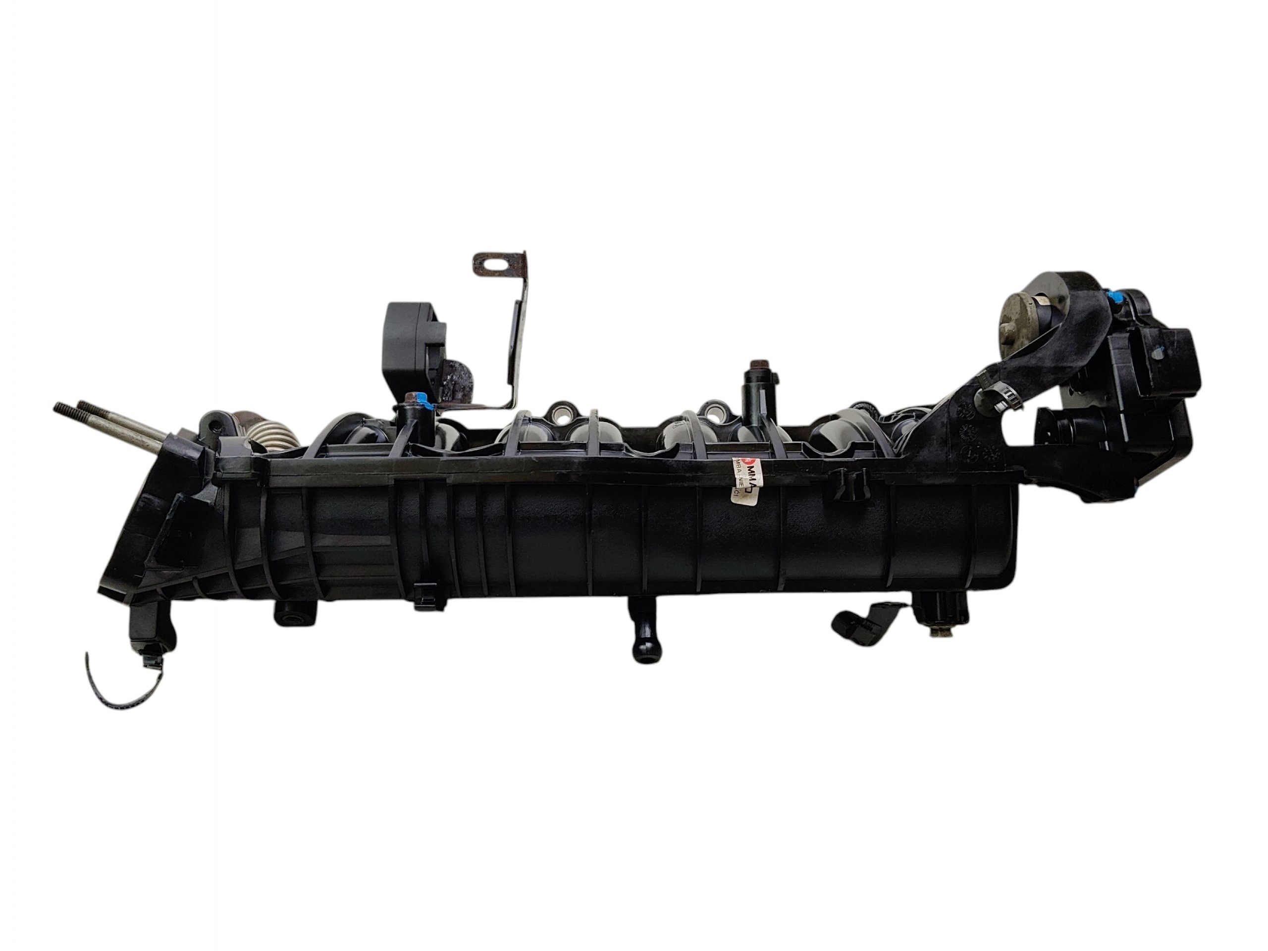 intake manifold KIA PRO CEED II 1.6 CRDI 128KM D4FB