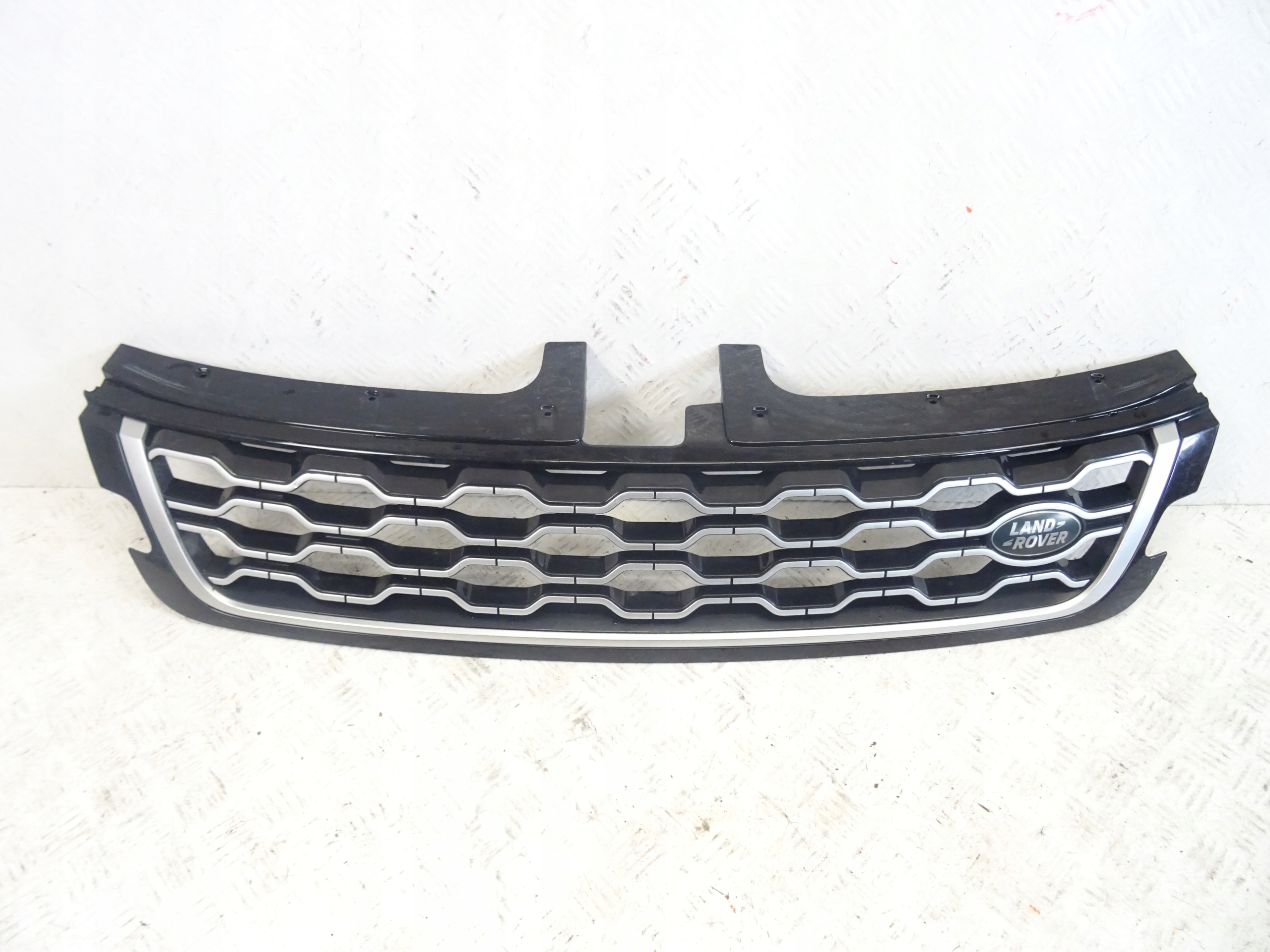 grill grille radiator RANGE ROVER EVOQUE II K8D2-8200-A