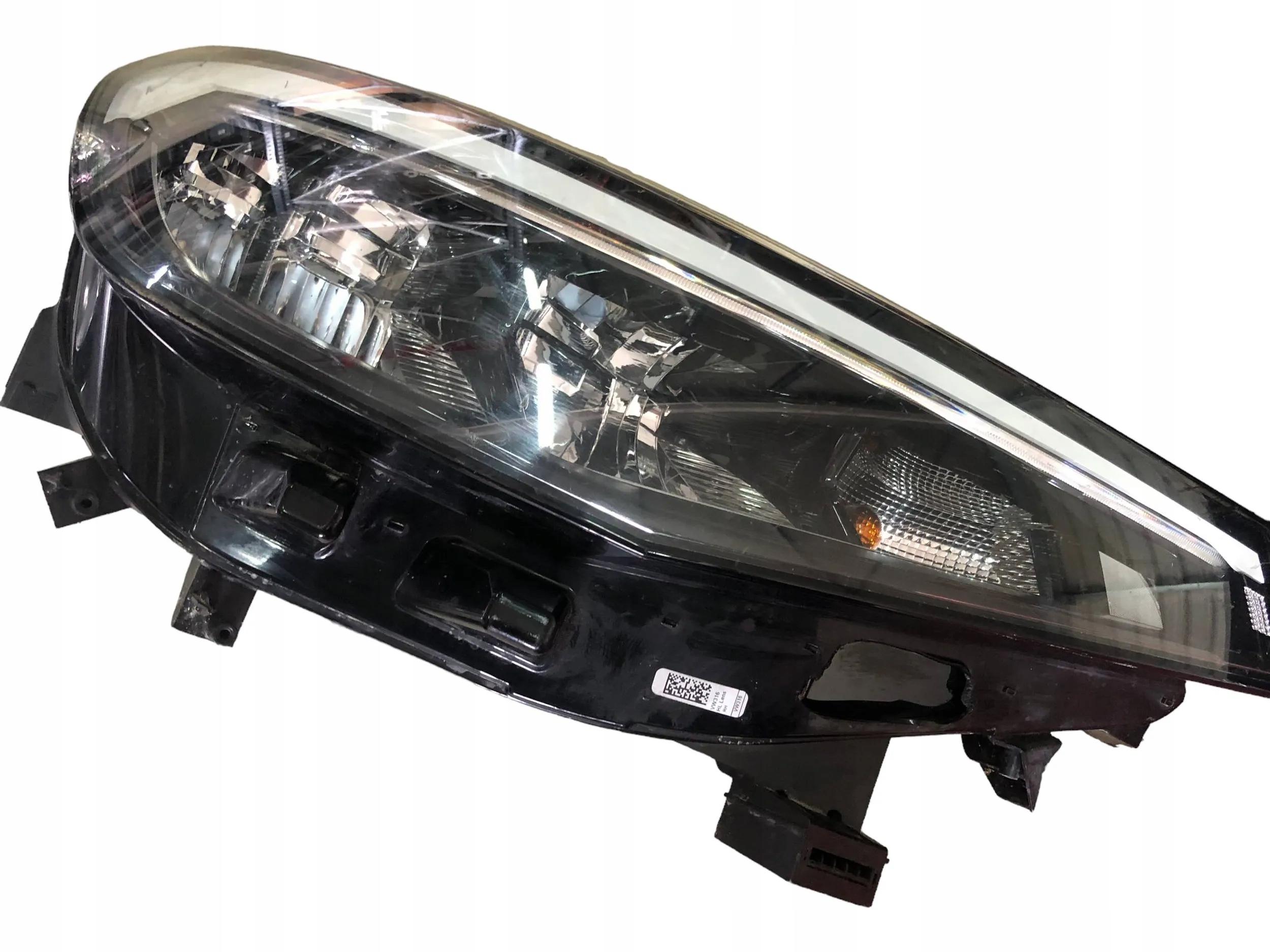 vw id.4 фара правая 11B941006