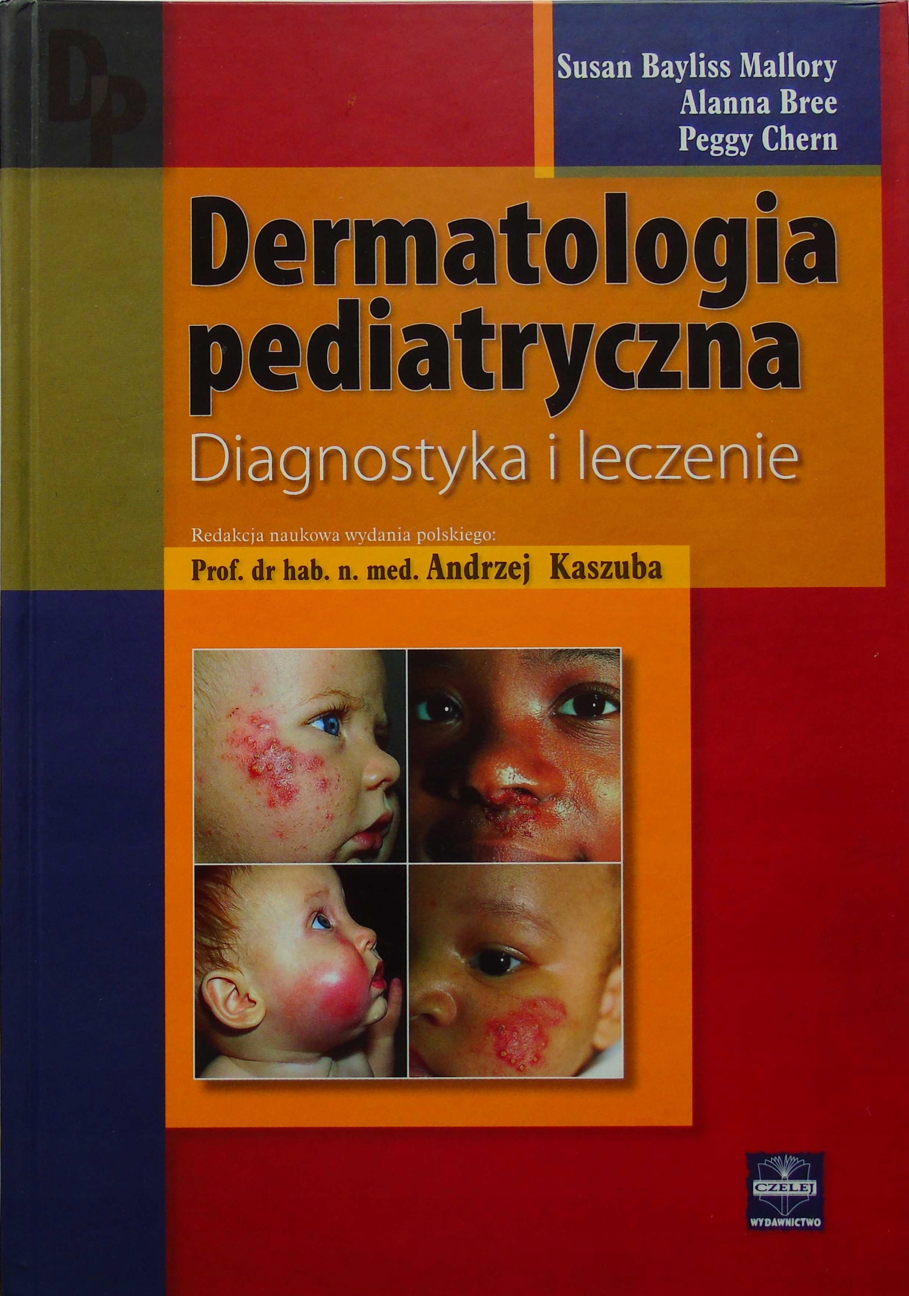 Dermatologia pediatryczna Peggy Chern porównaj ceny Allegro.pl