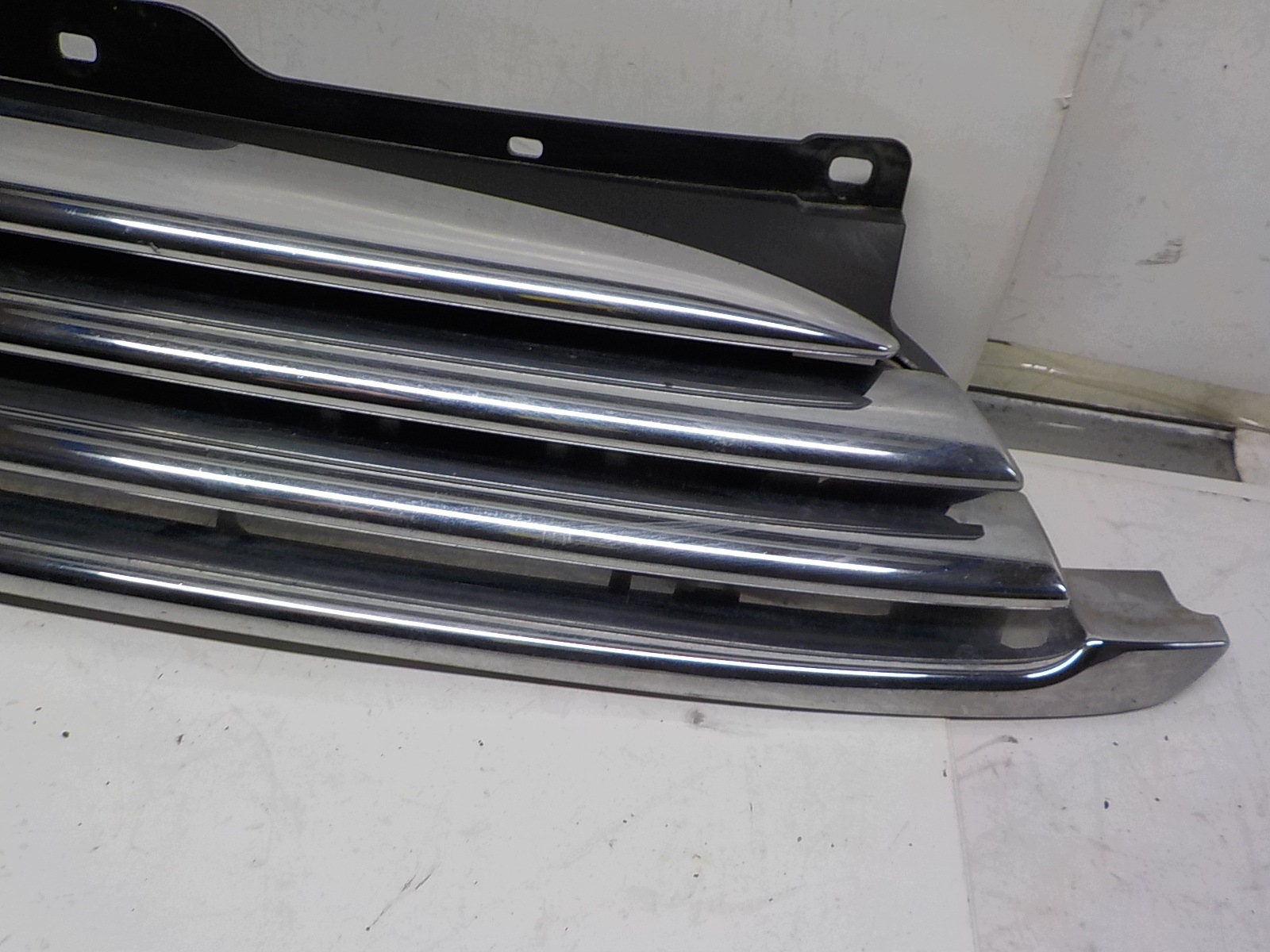 MINI COOPER R56 grill grille radiator