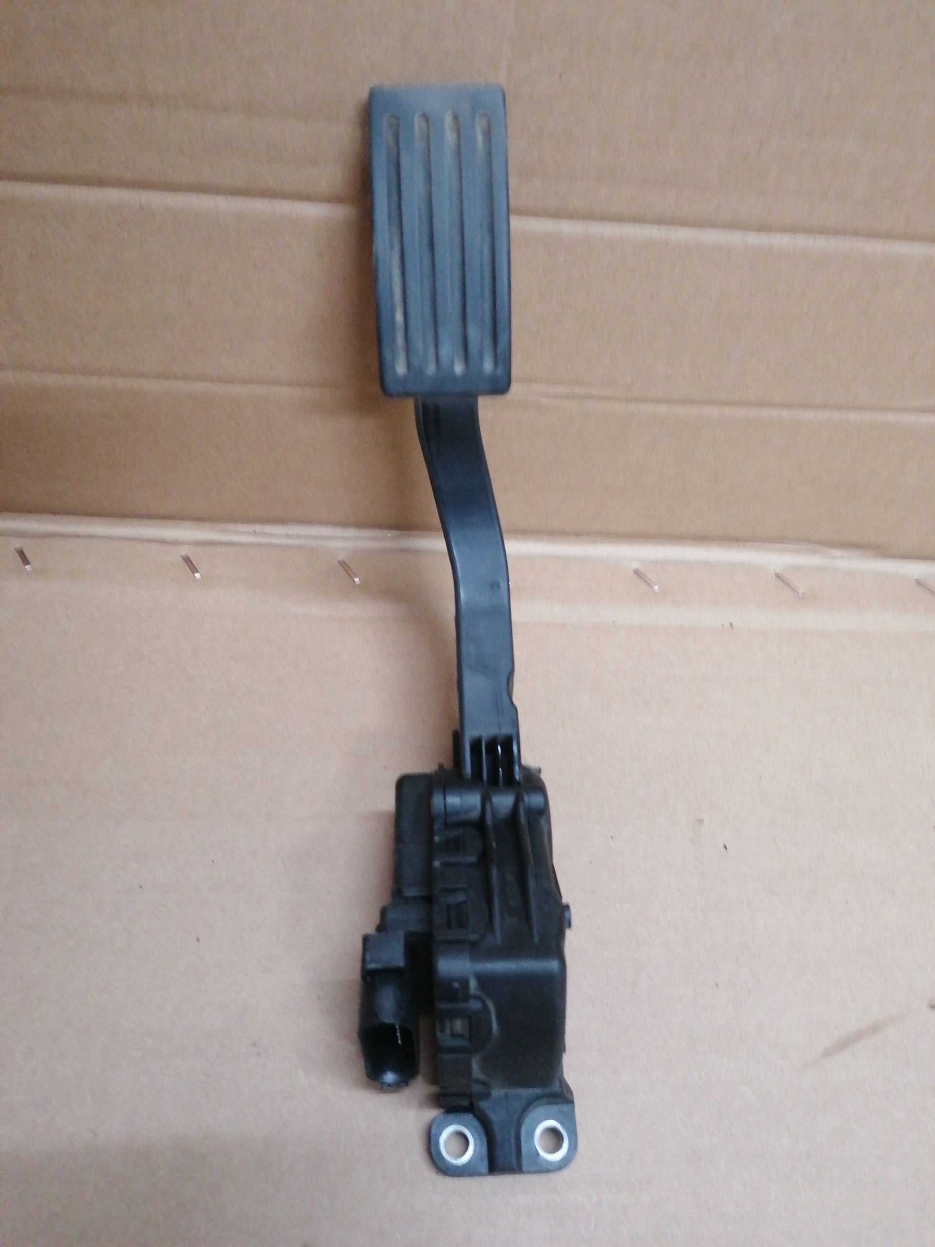 4M51-9F836-AK - Педаль потенціометра газу VOLVO V50 Lift FOCUS MK2