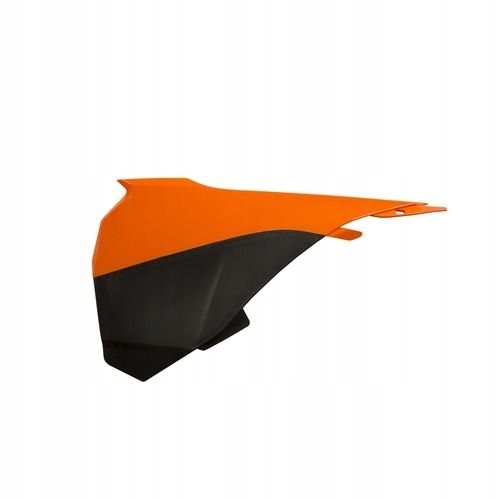 Acerbis dekiel air boxu je vhodný pre Ktm Sx 85 Motocykel cross enduro