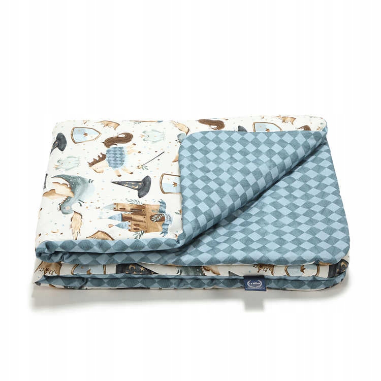 

La Millou Kołdra Bawełna L Prince 110x140