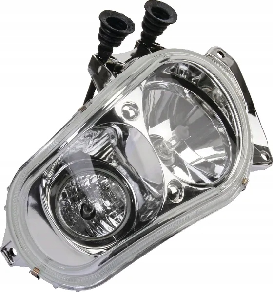 Reflektor, lewy, Case-Steyr