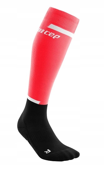

Cep Skarpety Kompresyjne The Run 4.0 damskie M