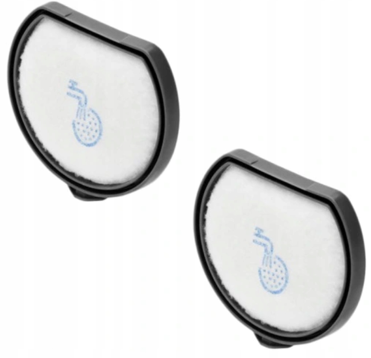 Electrolux Filtry Zestaw Odkurzacza PURE Q9 EF167 EAN (GTIN) 7321422790366