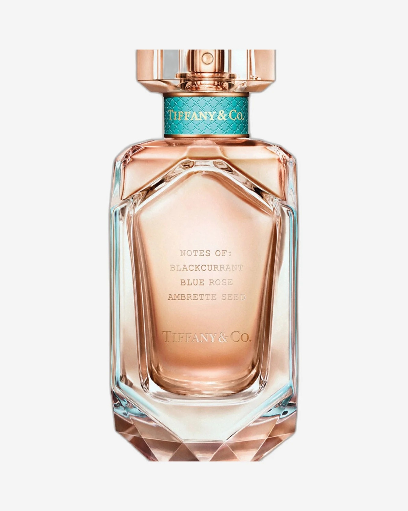 & Co. Rose Gold Edp