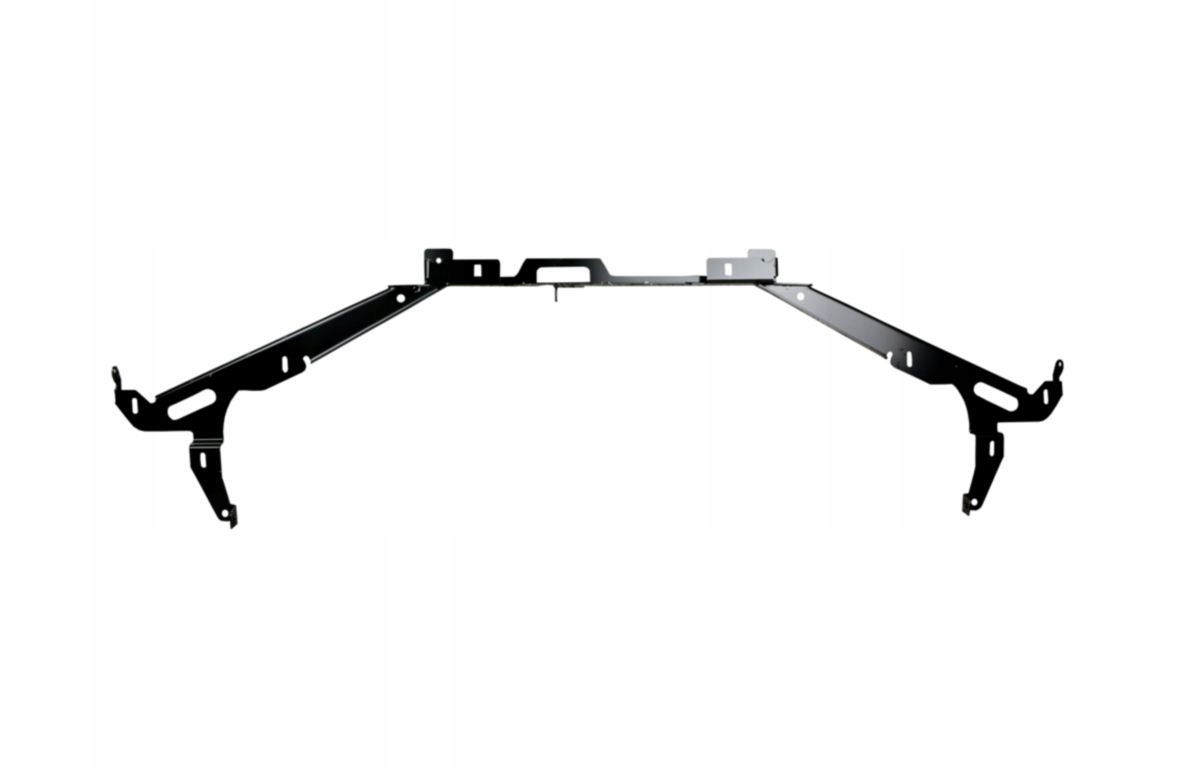 PAS PRZEDNI MICROCAR DUE FIRST ORYGINAŁ