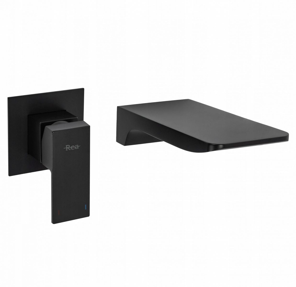 Podomítková umyvadlová baterie Rea Mason