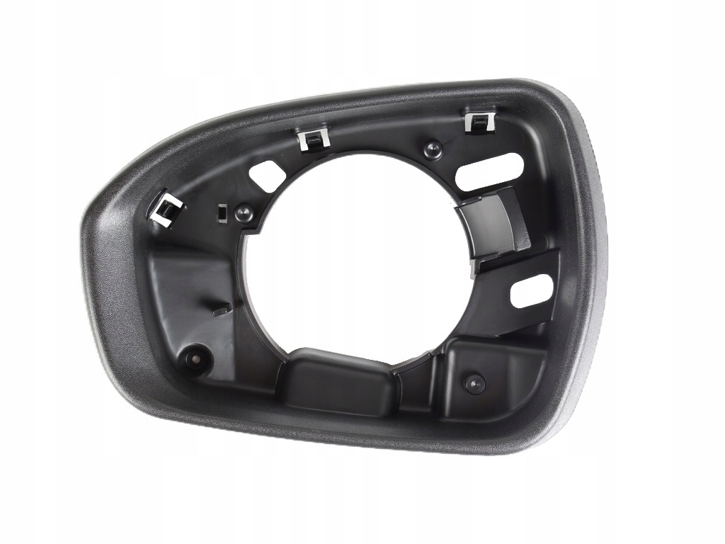 LEWA OBUDOWA LUSTERKA LEWEGO FORD MONDEO MK5