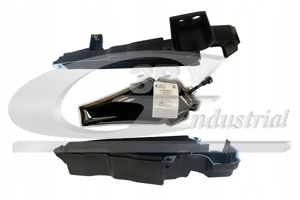 89218 3RG PŁYN DO FAP Marka DBautomotive