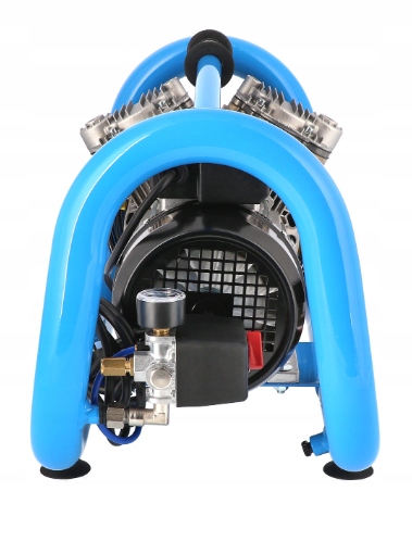 AIRPRESS SPRĘŻARKA TŁOKOWO SILENT LMO 5-380 230V Marka Airpress