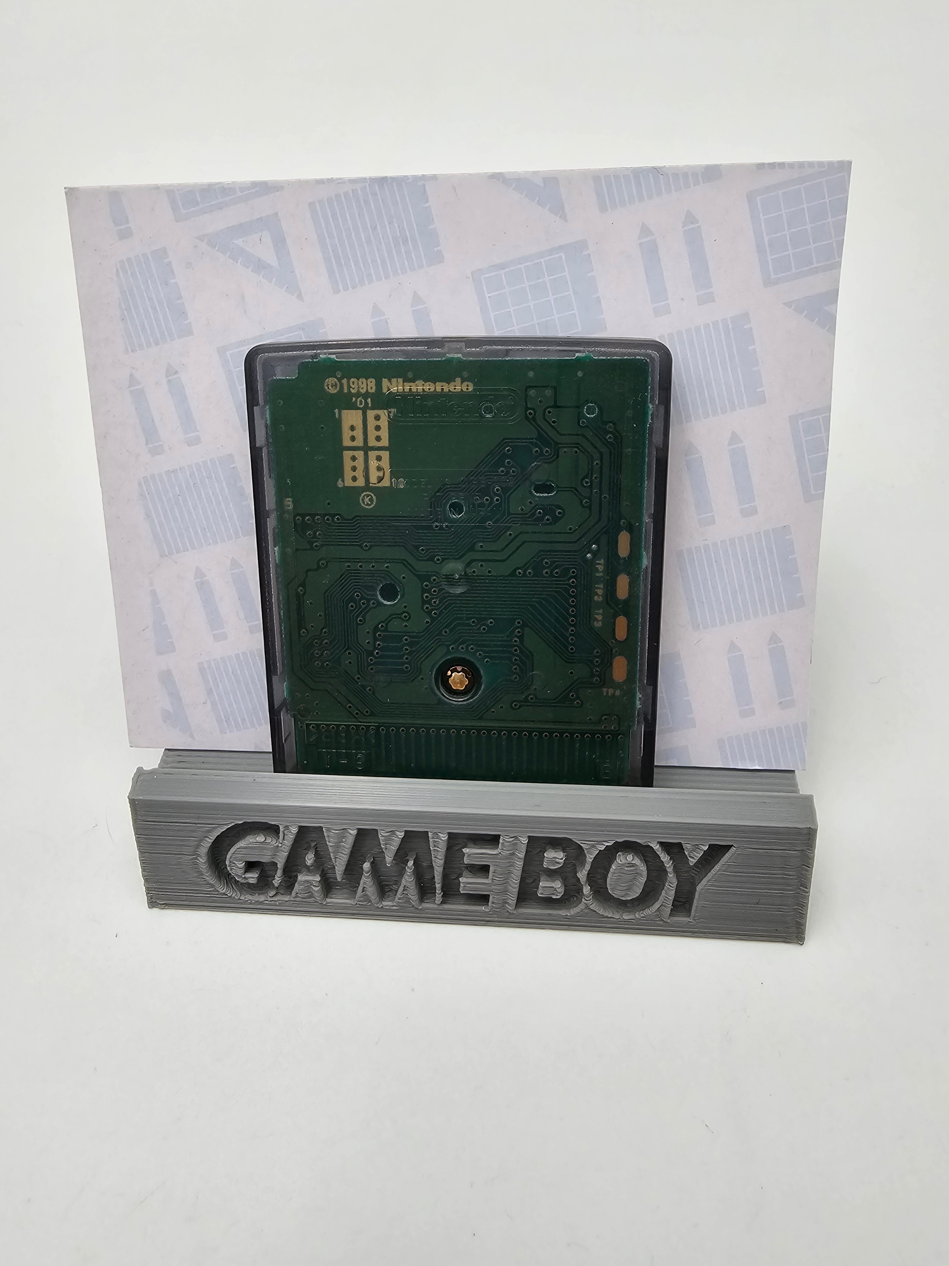 GAME BOY COLOR MICKEY'S SPEEDWAY USA ORYGINAŁ Producent Nintendo