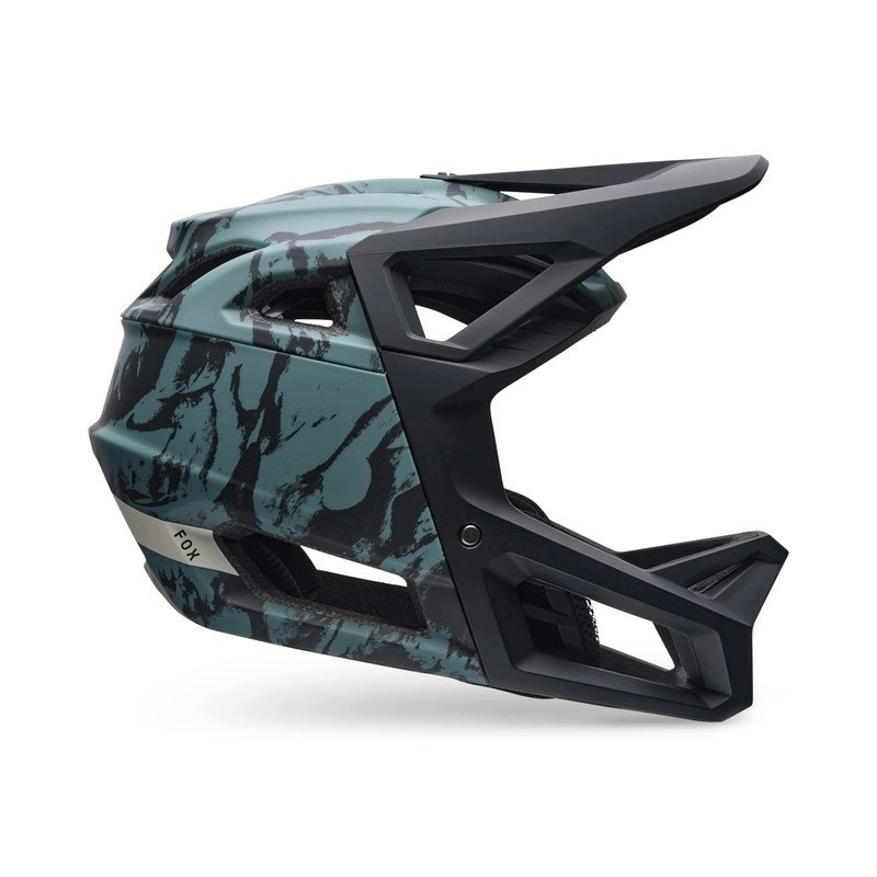 Kask Rowerowy Fox Proframe Thrive Sage (M)