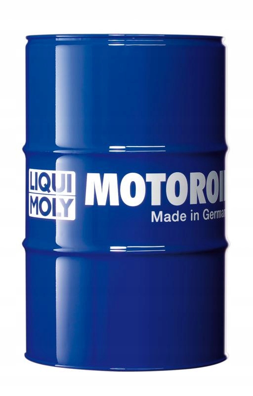 Olej Liqui Moly 5V30 60 L Leichtlauf Special Tec F Ford A5/B5 Wss M2C