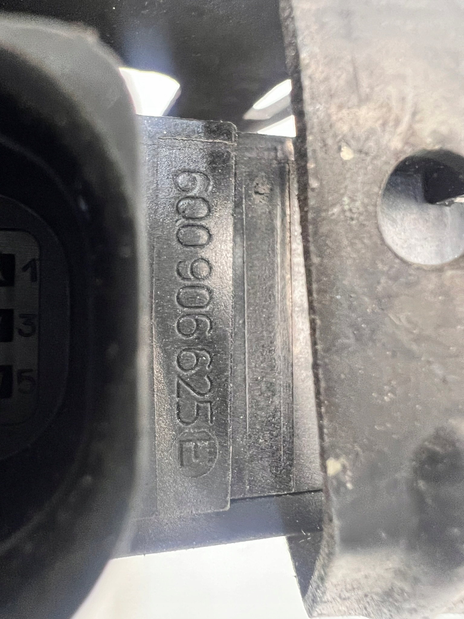 Sensor Druck Sensor AUDI VW SKODA SEAT 6Q0906625 1K0906279B
