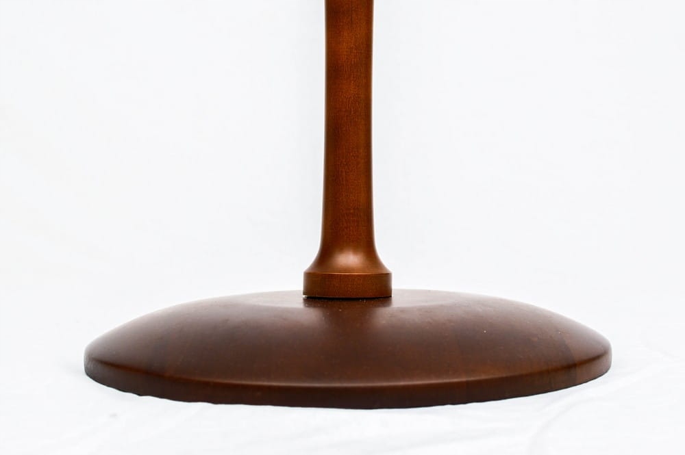 GLOBUS POLITYCZNY XXL 42 CM PODŁOGOWY WYSOKA NOGA EAN (GTIN) 5906727907811