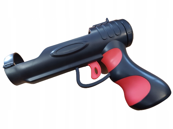 Playstation Move Gun Pistolet