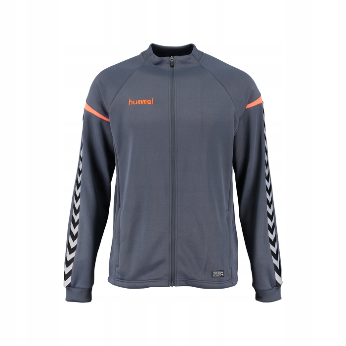 

Bluza dziecięca Hummel Authentic Charge r 164
