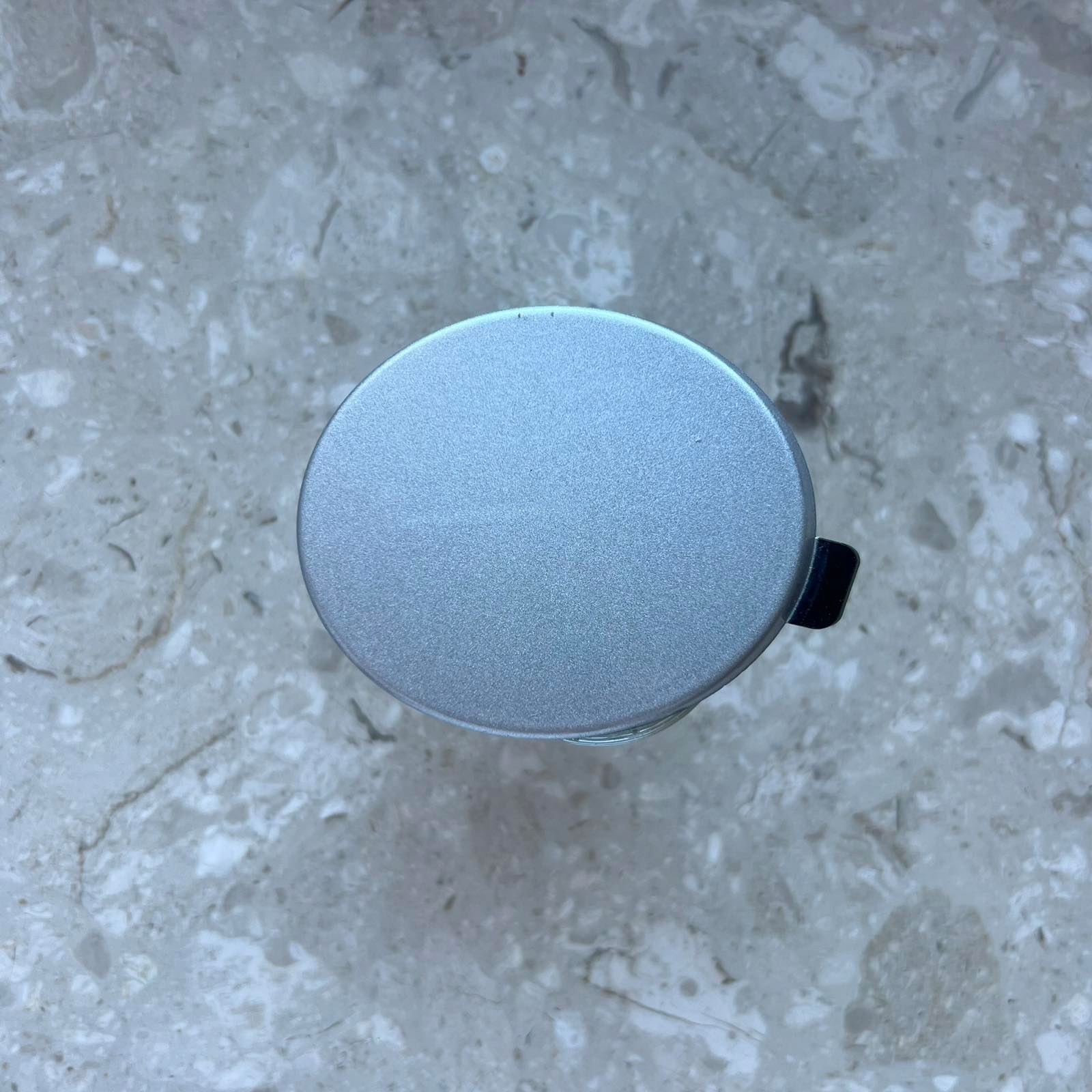 FORD FIESTA MK8 17-23 towing hook cap front H1BB17A989A1