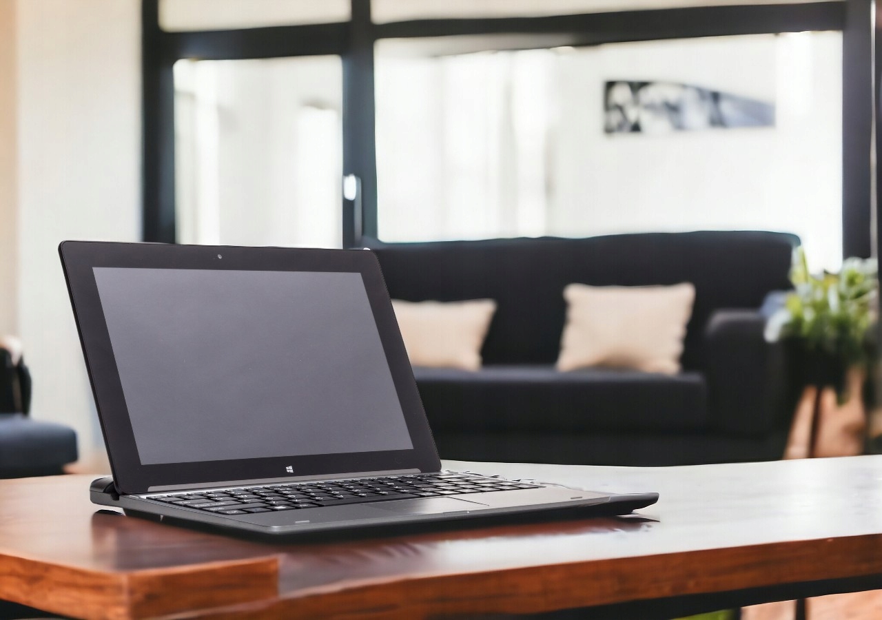 Elegancki Tablet Prowise PT301 Matryca 10" 2GB Pamięci Ram SSD WIN10PL Pamięć RAM 2 GB