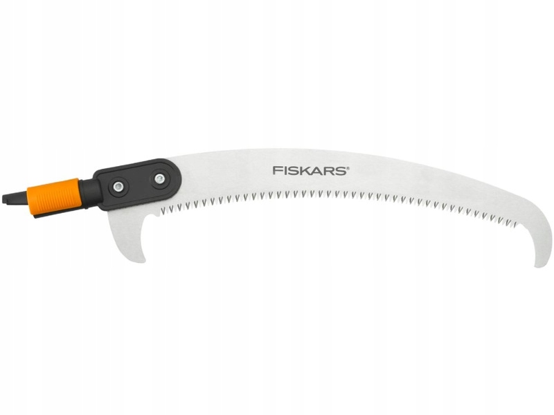 

Piła ogrodowa z hakiem Fiskars QuikFit 1000691