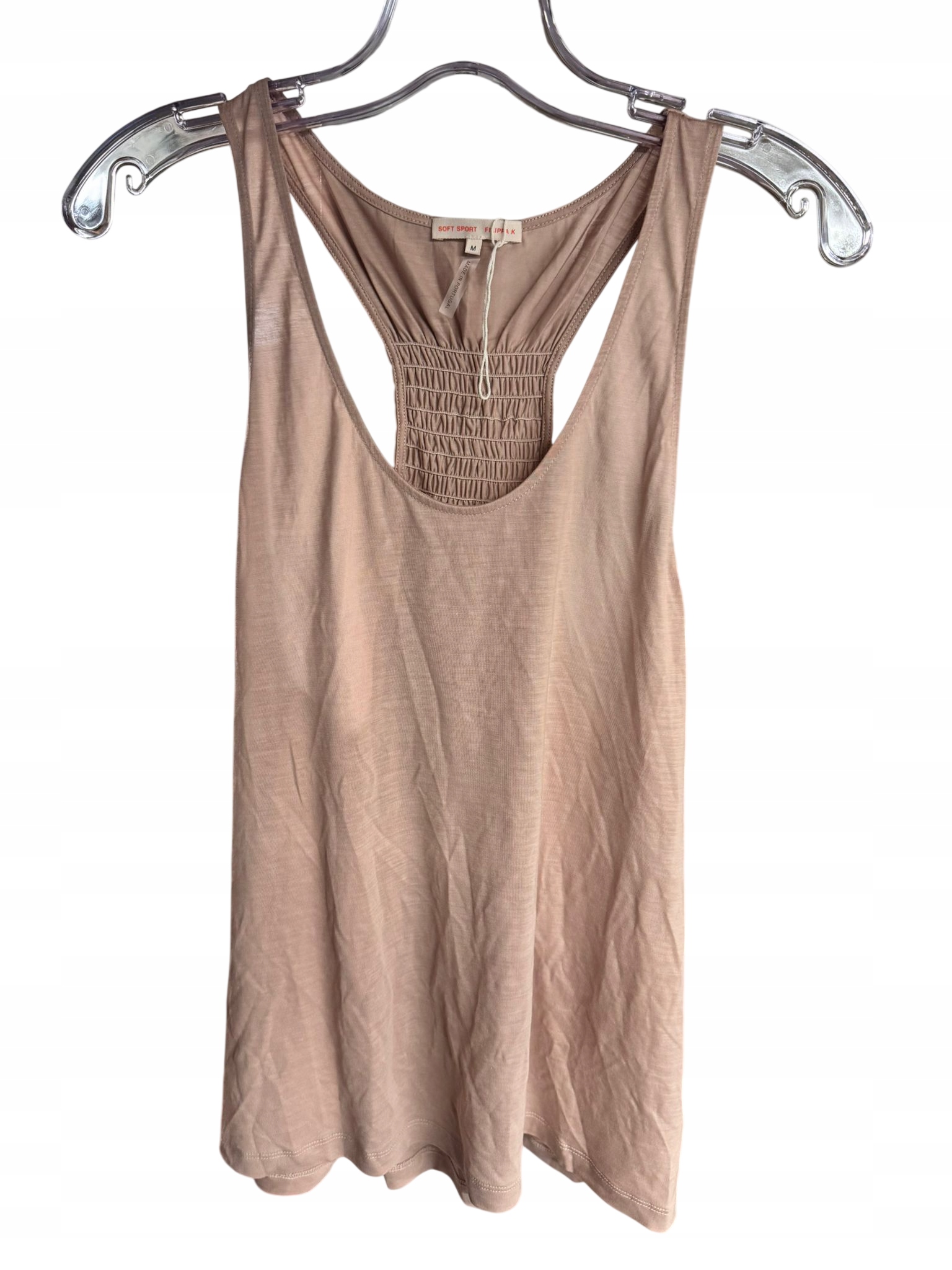 Filippa K top sport soft r.M