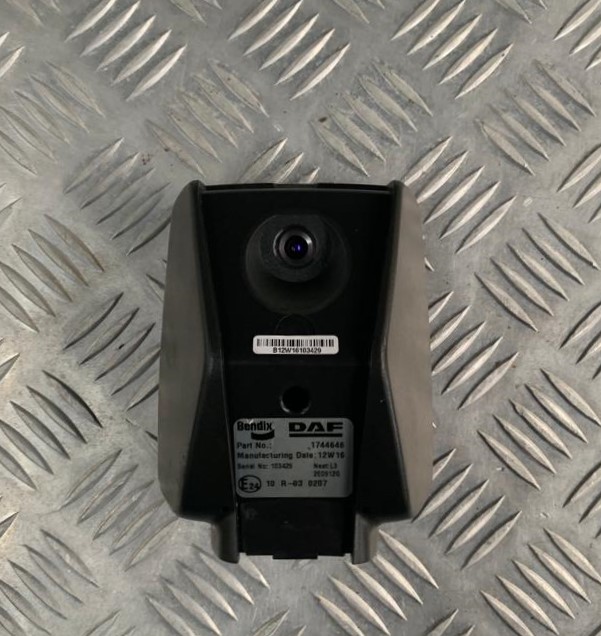 КАМЕРА РАДАР КРУИЗ-КОНТРОЛЬ DAF XF CF 1744646