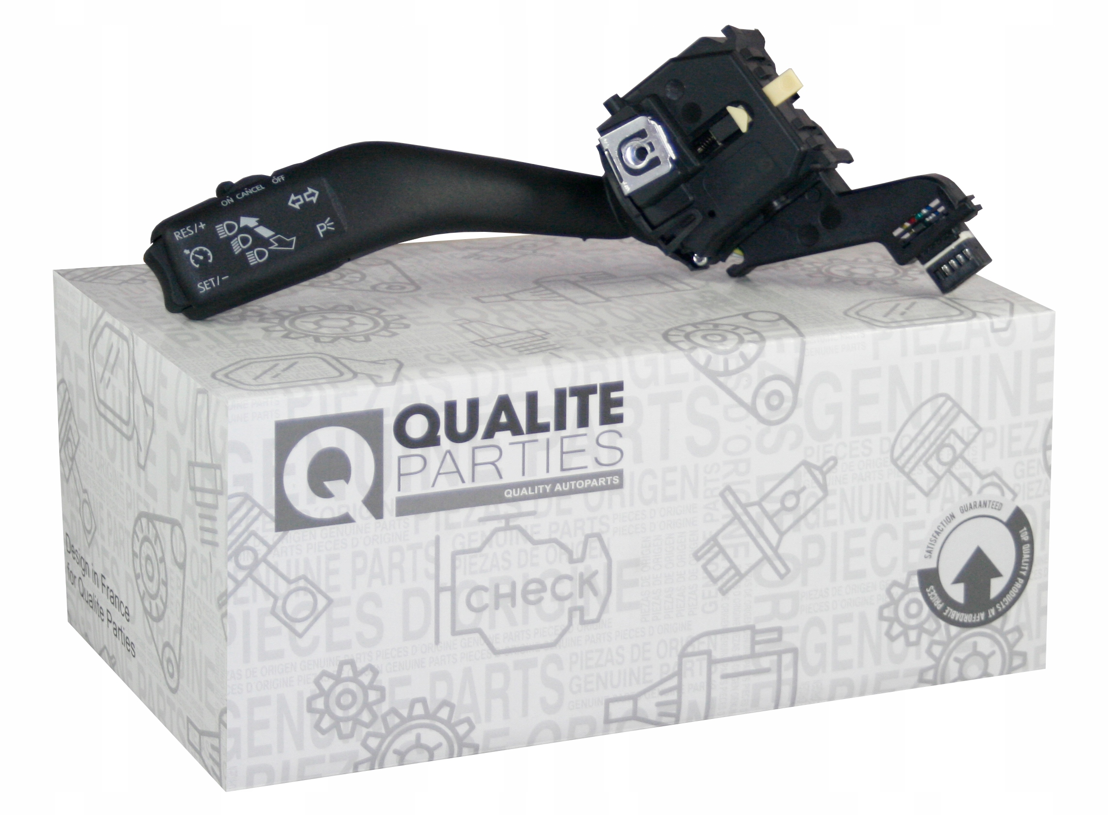 

Przełącznik Manetka Vw Golf V VI Caddy III Touran